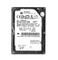 0A54914 - Hitachi 160GB 5400RPM SATA 8MB 2.5" HDD