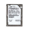 0A56417 - Hitachi 320GB 5400RPM SATA 3Gb/s 2.5" HDD