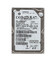 0A70432 - Hitachi 250GB 5400RPM SATA 8MB 2.5" HDD