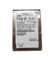 0A73252 - Hitachi 250GB 7200RPM SATA 3Gb/s 2.5" HDD