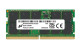 MTC20C2085S1TC48BA1 - MICRON 32GB DDR5-4800MHz ECC Unbuffered SODIMM Memory