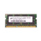 MT16JSF25664HY-1G1D1 - Micron 2GB DDR3-1066 PC3-8500 Unbuffered SoDIMM Memory Module