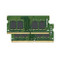 6CJ75AV - HP 64GB DDR4-2666MHz 260-Pin SODIMM Memory Kit