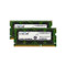 CT2KIT102464BF1339 - Crucial 16GB DDR3-1333MHz PC3-10600 CL9 204-Pin SODIMM