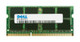 X830D - Dell 4GB DDR3 SoDIMM Memory