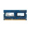 M51264KL110S - Kingston Technology 4GB DDR3-1600MHz PC3-12800 CL11 SoDIMM