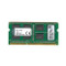 KTD-L3C/2G - Kingston Technology 2GB DDR3-1600MHz PC3-12800 CL11 SoDIMM