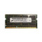 MT16JSF25664HZ-1G1F1 - Micron 2GB DDR3-1066 PC3-8500 Unbuffered SoDIMM Memory Module
