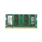 M25664F50 - Kingston Technology 2GB DDR2-667MHz PC2-5300 CL5 200-Pin SoDIMM