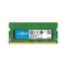 CT10004059 - Crucial Technology 4GB DDR4-2400MHz CL17 260-Pin SoDIMM Memory
