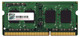628963-2342 - Transcend 2GB DDR3-1333MHz CL9 204-Pin SoDIMM