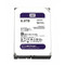 WD80PURZ - WESTERN DIGITAL 8TB 5400RPM SATA 6Gb/s HDD