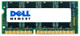 A75951885 - Dell 256MB PC100 100MHz 144-Pin SoDIMM Memory