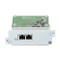 111-00811+B0 - NETAPP 2-Port 8Gb Fibre Channel Mezzanine Card