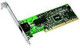 PILA8460M - Intel Single Port RJ-45 100Mbps PCI Network Adapter