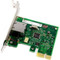 FHNX8 - Dell 1-Port 1GbE RJ-45 PCIe x1 Network Adapter