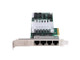 00FC460 - Lenovo 4-Port 10GbE SFP+ Network Adapter