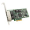 00YK551 - Lenovo 4-Port Gigabit PCI Express Network Adapter