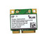 02GGYM - Dell 6200 Draft N 802.11a/b/g/n PCIe Half-Height Wireless Card