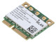 04W00N - Dell 6300 Draft N 802.11a/g/n PCIe Half-Height WLAN Card