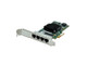 08CF6D - Dell 4-Port 1GbE PCIe 2.1 Mezzanine Adapter