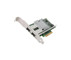 0G176P - Dell 2-Port SFP+ 10GbE PCIe x8 Network Adapter