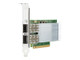P21112-B21 - HP E810-CQDA2 Dual-Port 100G Ethernet Adapter