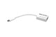 U444-06N-DVI-AM - TRIPP LITE USB to DVI Graphics Adapter White
