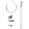 AP-ANT-2 - HP 6.0dBi 2.4GHz Omni-Directional Indoor Antenna