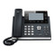 SIP-T46G - Yealink 2-Port Gigabit Ethernet IP Phone