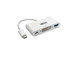 U444-06N-DU-C - TRIPP LITE USB-C Hub