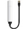 INS-8023af-O - Ubiquiti Networks 802.3af PoE Injector Adapter