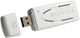 WN111-100NAS - NetGear 300Mbps USB 2.0 2.4GHz Wireless Network Adapter