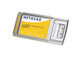 WPN511CN - NetGear 108Mbps 802.11g 2.4GHz Wireless PC Card Network Adapter
