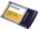 WN511T - NetGear 300Mbps 802.11b/g/n 2.4GHz Wireless Notebook Network Adapter