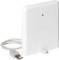 WN121T-100FSS - NetGear 300Mbps USB 2.0 802.11b/g Wireless Network Adapter