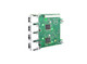 0MW9RC - Dell 4-Port 1GbE Blade Network Daughter Card