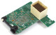 0P90JM - Dell Dual Port 40Gb QSFP+ PCIe 3.0 x8 Network Adapter