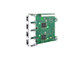0TMGR6 - Dell 4-Port 1GbE PCIe 2.0 x4 Network Adapter