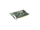 138603-B21 - HP Dual Port 10/100Base-T PCI-X Network Adapter