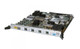 4GE-SFP-LC= - Cisco 4-Port Gigabit Ethernet SFP Line Card