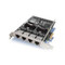 ASA5580-4GE-CU= - Cisco ASA 5580 4GE Copper Interface Card Module