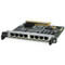 SPA-8XCHT1/E1 - Cisco 8-Port Channelized T1/E1 DS0 Adapter