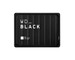 WDBA3A0040BBK-WESN - WESTERN DIGITAL 4TB USB 3.2 External HDD