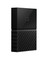 WDBYNN0010BBK-WESN - Western Digital 1TB USB 3.0 External Hard Drive