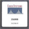 16-3308-01-RF - Cisco 256MB CompactFlash Memory Card