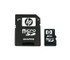 406191-001 - HP 2GB microSD Flash Memory Card