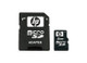 595028-B21 - HP 2GB SD Flash Memory Data Storage Card