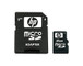 L1881A - HP 2GB microSD Flash Storage Memory Card