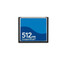 MC1DC5121MY0-2EA - Samsung 512MB CompactFlash Memory Card